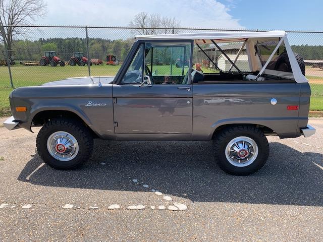 1979 ford bronco for sale